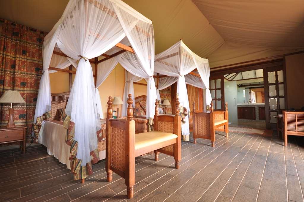 Kilima Safari Camp Hotel Oloitokitok Kamer foto