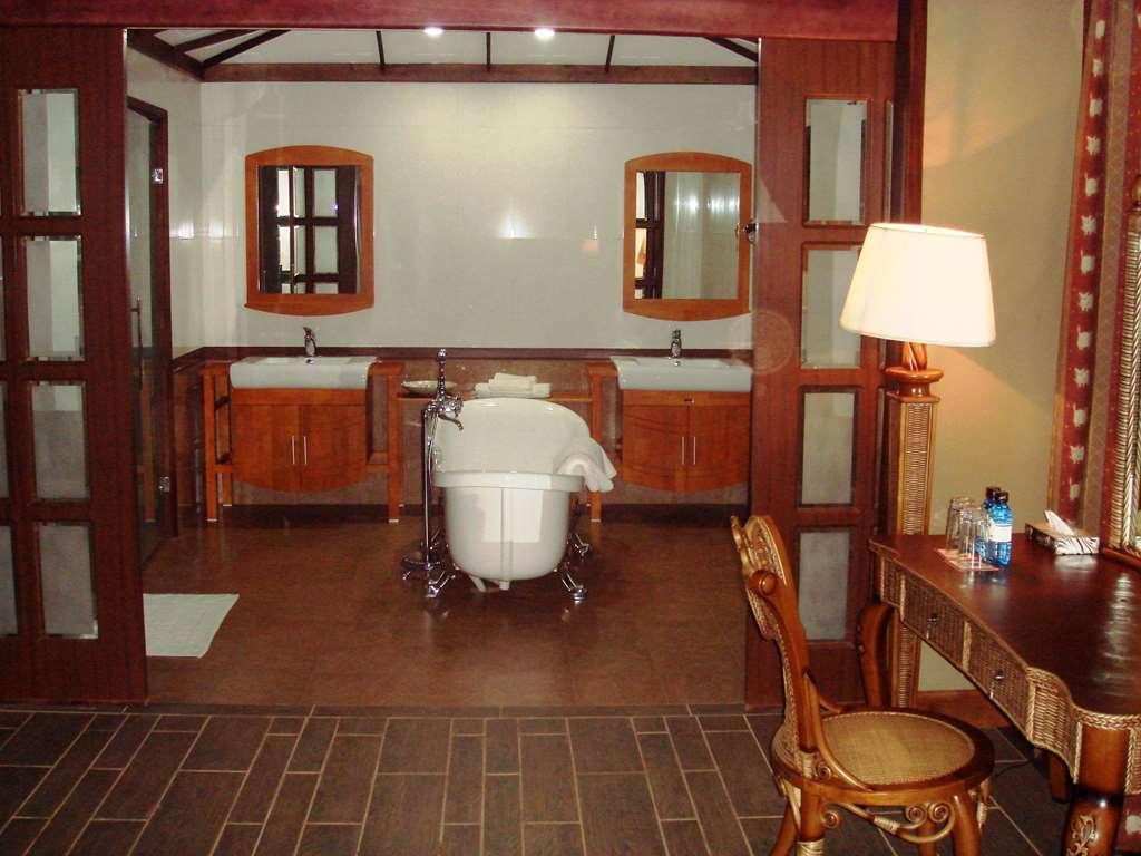 Kilima Safari Camp Hotel Oloitokitok Kamer foto